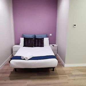 Standaard Suite met een King Size Bed